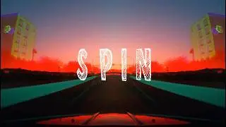Giant Walking Robots | Headspin Lyric Video