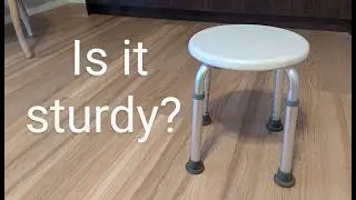 Shower Chair Review