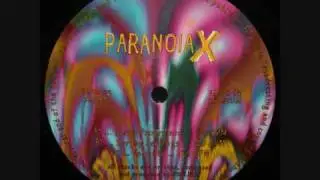 Paranoia X (DJ Hooligan) - Spring Feelings