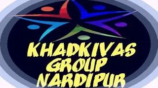 Nardipur Khadkivas Ambaji  2007 Part-1