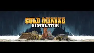 Gold Mining Simulator Wie lange dauert es auf einfach Folge 1