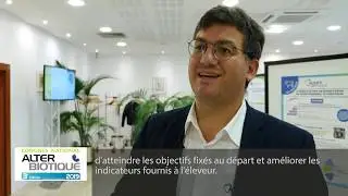 Interview de Jean-Bernard HERMANNS