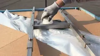 LAF Square Paper IBC Operation Manual