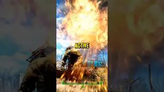 3 полезных трюка с реактивными самолетами 💉 Исследование Fallout 4
