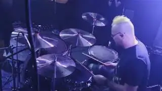 D-Sense - Strayed (DrumCam)