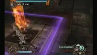 TrapT Part 24: Final battle