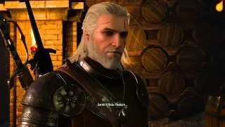 The Witcher 3: A Greedy God - Quest Walkthrough