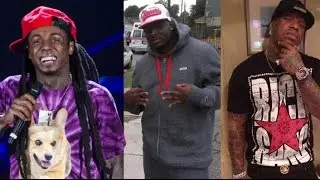 Birdman Pays Off 