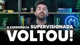 A experiência supervisionada do CFP®️ voltou!