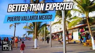 What to Do in Puerto Vallarta on a Cruise Stop
