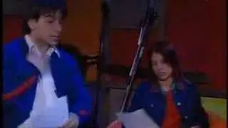 Las nuevas canciones