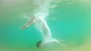 Dance Filmmaking 2015-2019