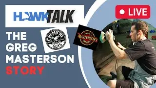 The most controversial man in detailing? Greg Masterson LIVE PODCAST