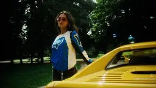 Aayiram &ndash; Supaveen feat. Srinisha Jayaseelan | OFFICIAL MUSIC VIDEO