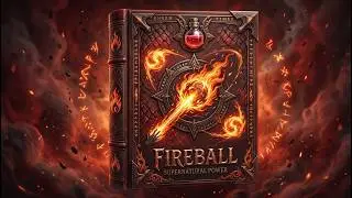 🔥 Fireball | RedM Combat Magic Script Showcase 🚀