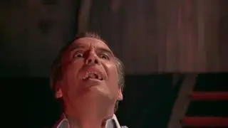 The Man with the Golden Gun - Scaramanga death scene