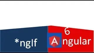 Angular 2+ - *ngif