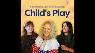 Lucia Davies: Supporting learning through play in early years | Lucia&rsquo;s World