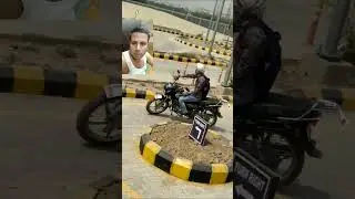 driving test Burari Rohini