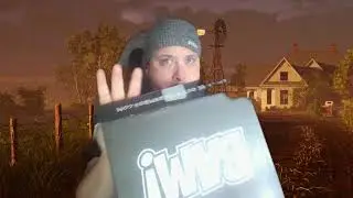 Horror Bam Box August 2023 | First Unboxing | Mystery
