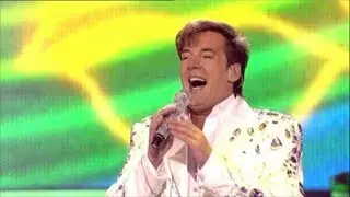 Gerard Joling - Read My Lips [Stout en Nieuw 2007]