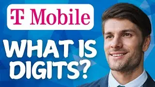 What Is T-Mobile DIGITS (2026): Smart Number Sharing Made Simple