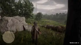 Red Dead Redemption 2 # part 6 la chasse