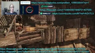 Nite time Fallout 76 cyberdine1988 live stream - Make money at home