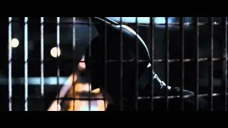 The Dark Knight Rises :: NO :: Trailer #1