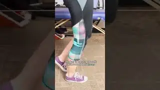 Do You Want To Walk Without Knee Pain? #shorts