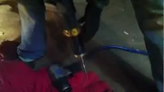Xyz-racing SS coilovers after 1 year and 17000km use