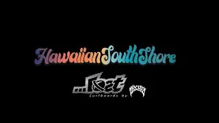 A Hawaiian South Shore x &hellip;Lost Collaboration - The HSS SubScorcher 2.0