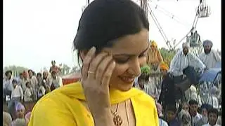 Aaja Ni Aaja [Full Song] Mele Diyaan Raunkaan- Baishaskhi Special