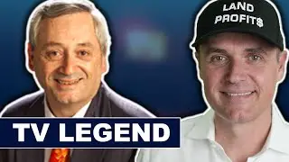 40+ Year Real Estate Master - Ron Legrand