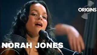 Norah Jones - Sunrise (Live)