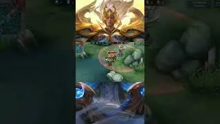 maniac game play #martis #mobilelegends #mlbb #shortmlbb