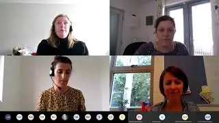 Webinar on Communicating Effectively with Parents:  Resources for Schools