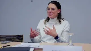 Wachstum beginnt dort, wo Deine Komfortzone endet.