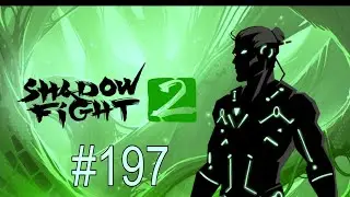 Shadow Fight 2 Android gameplay video #197