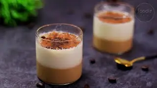 Coffee Lovers Rejoice: The Best Pudding Shot Recipe Revealed