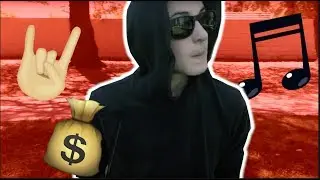 Can't Stop Music Video | Red Hot Chili Peppers Cover | The Gs