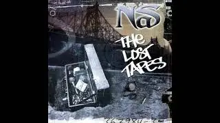 Nas - Poppa Was A Playa (Instrumental)