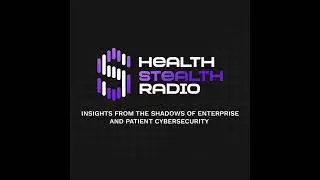 Health Stealth Radio: LIVE from ViVE 2024: Carter Groome, CEO, First Health Advisory