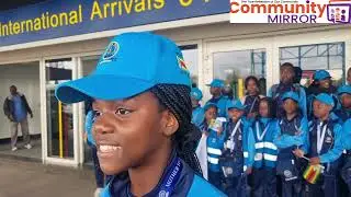 Mother Touch Group of Schools Returns Triumphant from UK Cultural Tour