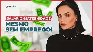 Salário-maternidade do INSS: Tudo que você precisa saber