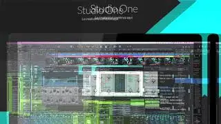 Studio One 6.1 repaso de sus novedades.
