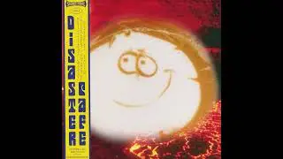 Disaster Caf&eacute; (FULL EP)