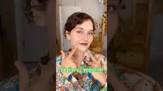 Aradığın ruju bulma derdine son! #makeup #makeuptutorial #makeupideas #makeuplook #keşfet