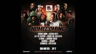 URL ***HOMECOMING PREDICTIONS*** Who's gonna win? 🤔 Lose? 🤯 Choke? 😳