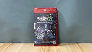 【ZA】ポケモンレジェンズZA プレイ配信(本編クリア後 part 5)